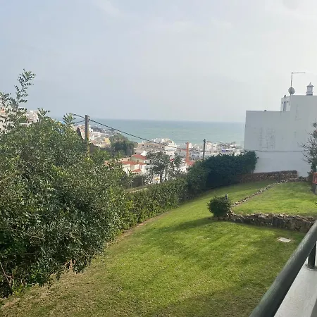 Sunset Bliss In - Short Walk To Oldtown Apartamento Albufeira
