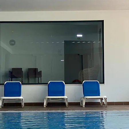Apartamento Sunset Bliss In - Short Walk To Oldtown Albufeira
