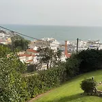 Sunset Bliss In - Short Walk To Oldtown Lägenhet