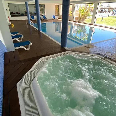 Sunset Bliss In - Short Walk To Oldtown Апартаменты Албуфейра